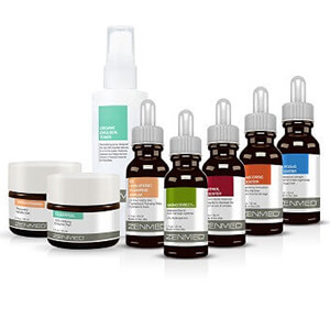 ZENMED ANTI-AGING ZENMED ANTI-AGING