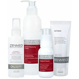 ZENMED ROSACEA ZENMED ROSACEA