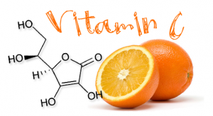 Vitamin C serum Vitamin C serum