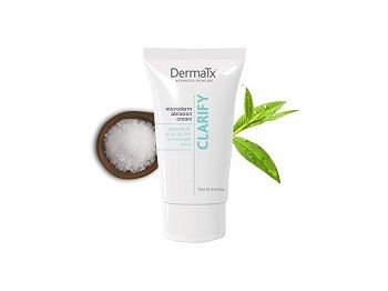 dermatx clarify cream