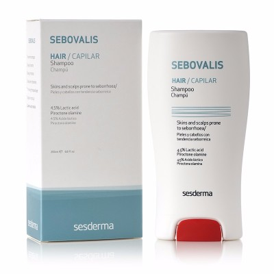 SESDERMA SHAMPOO