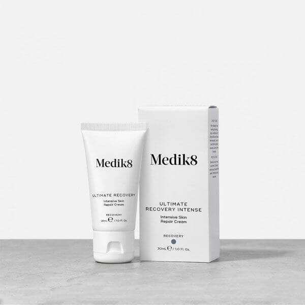 medik8 recovery