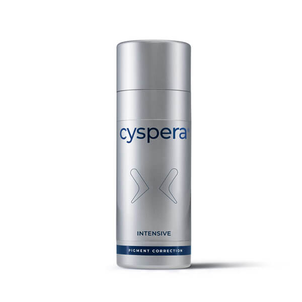 CYSPERA INTENSIVE