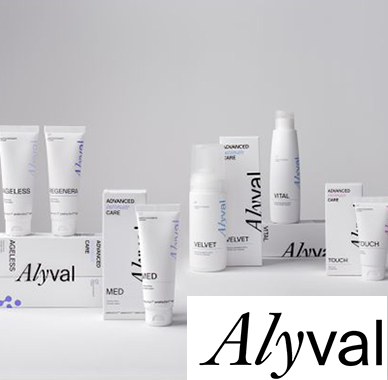 ALYVAL - Intimate Care