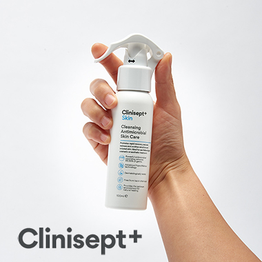 Clinisept Plus
