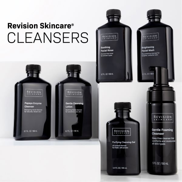 Cleanse & Tone