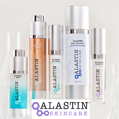 ALASTIN Skincare