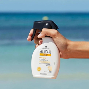 Body Sunscreens