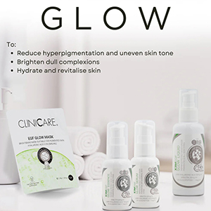 Glow Range