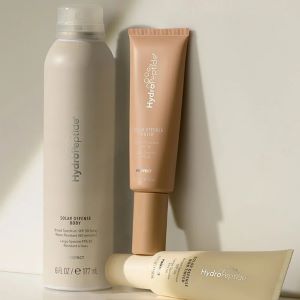 Moisturise / Protect