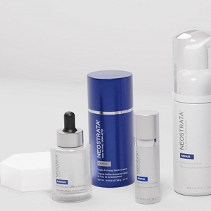 Skin Active