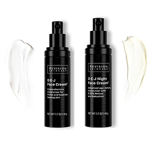 Moisturise & Protect