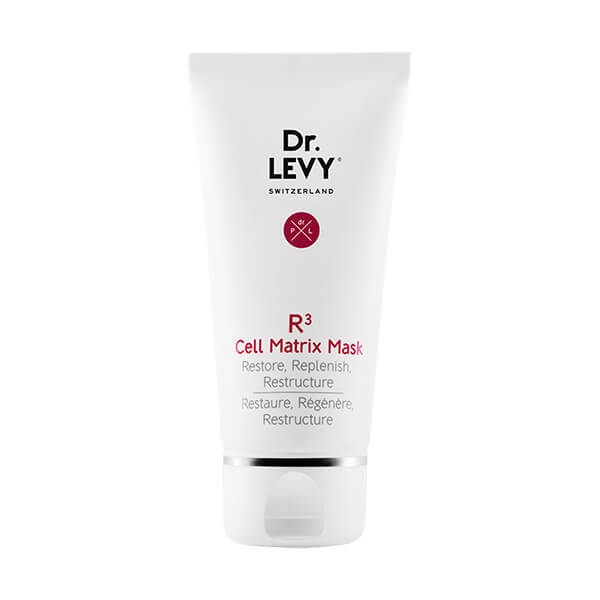 Dr. LEVY R3 Cell Matrix Mask 3本セット cell_matrix_mask_600.jpg