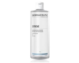 Dermaceutic Oxybiome Micellar Water 