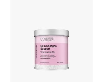 Advanced Nutrition Programme Skin Collagen Support 60 Capsules