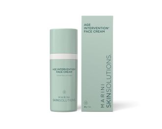 Marini Age Intervention Face Cream 28g (formerly Jan Marini)