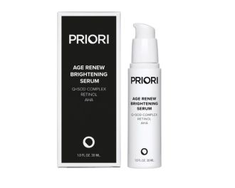 PRIORI Age Renew Brightening Serum 30ml