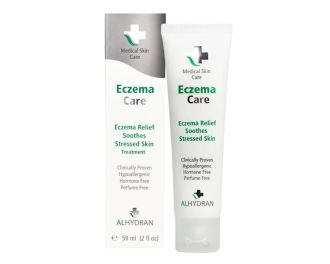 Alhydran Eczema Care 