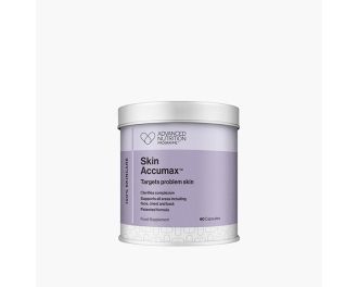 Advanced Nutrition Programme Skin Accumax