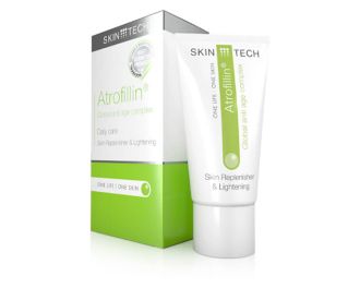 SKIN TECH Atrofillin Cream  