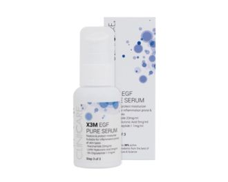 CLINICCARE  X3M EGF Pure Serum