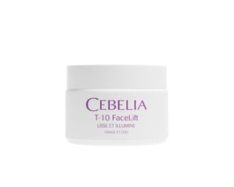 Cebelia T-10 FaceLift