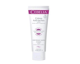 Cebelia Anti-Brown Spots Hand Cream