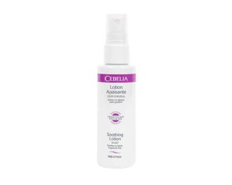 Cebelia Soothing Lotion For Scalp