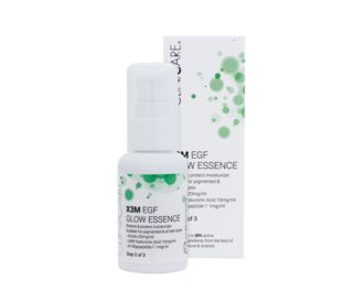 CLINICCARE X3M EGF Glow Essence