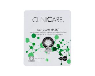 CLINICCARE EGF Glow Mask