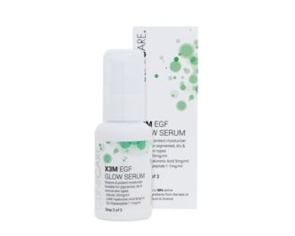 CLINICCARE X3M EGF Glow Serum