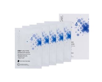 CLINICCARE X3M Pure Pore Minimizer O² Mask