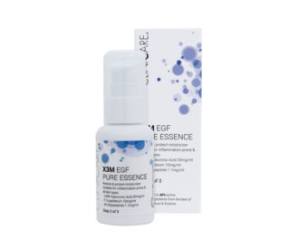CLINICCARE  X3M EGF Pure Essence