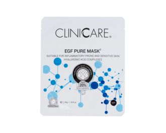 CLINICCARE EGF Pure Mask