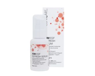 CLINICCARE X3M EGF Refresh Serum