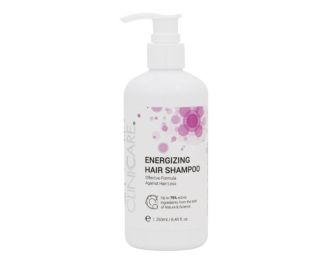 CLINICCARE Energizing Hair Shampoo