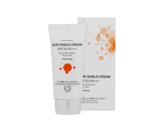 CLINICCARE  Sun Shield Cream SPF 30 PA+++