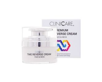 CLINICCARE Premium Time Reverse Cream