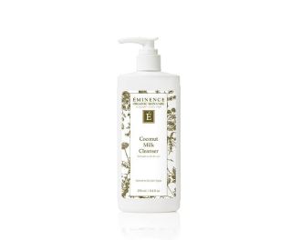 Eminence Organic Coconut Milk Cleanser