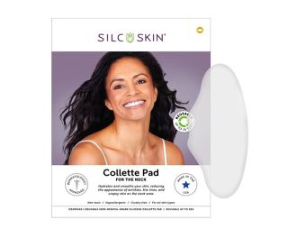 SilcSkin Collette Pads (For the Neck)