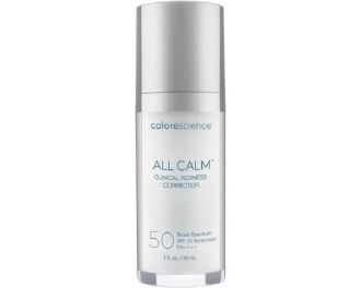 Colorescience All Calm - Clinical redness corrector SPF50