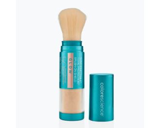 Colorescience Sunforgettable Total Protection Brush On Shield Glow SPF 50