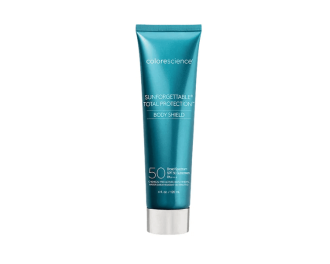 Colorescience Sunforgettable Total Protection Body Shield SPF 50