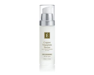 Eminence Organic Copper Tripeptide Serum