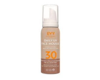 EVY Daily UV Face Mousse SPF 30