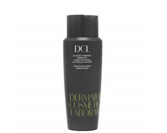 Dermatologic Cosmetic Laboratories (DCL) SA Scalp Therapy Itching and Flaking Shampoo 300mls