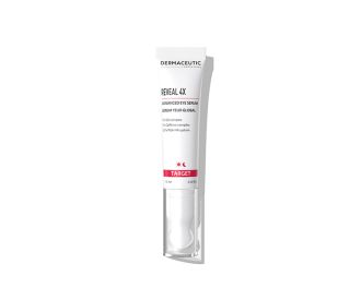 Dermaceutic Reveal  4X - Advanced Eye Serum
