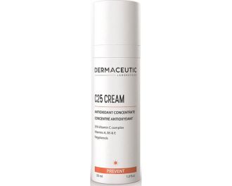 Dermaceutic C25 Cream 30ml