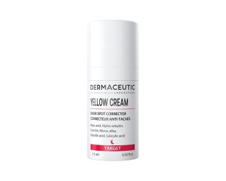 Dermaceutic Yellow Cream 