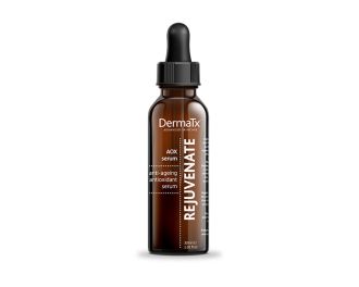 DermaTx Rejuvenate AOX Serum 30ml